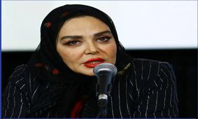 بهاره رهنما: این خشونت را خود زن ایجاد می‌کند