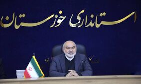 تحقق وعده استاندار خوزستان به کشاورزان در کمتر از ۱۲ ساعت؛ آب به رفیع هویزه رسید / افزایش آورد آب به میزان ۱۰ متر مکعب بر ثانیه/ آغاز کشت پاییزه گندم در صدها هکتار از زمین‌های زراعی