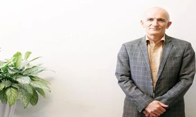 کنش مرزی یکی از علت های پایان‌‌ نیافتن ایران است/ خلیل ملکی هم مبارزِ همراه مصدق بود و هم با شاه مذاکره می کرد

