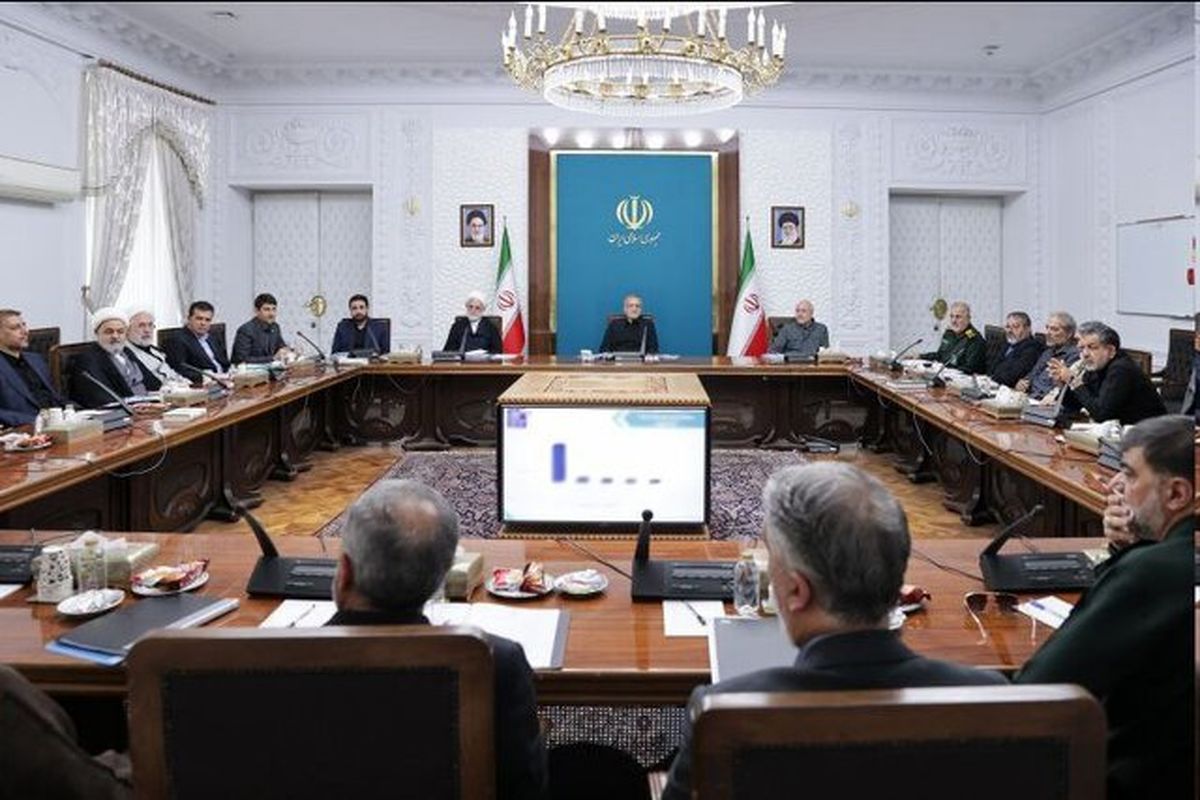 پزشکیان: بررسی کنیم که اهداف ترسیم‌شده در حوزه فضای مجازی تا چه میزان محقق شده‌اند

