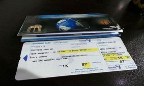 برقراری پروازهای فوق‌العاده برای مشهد در روزهای آینده

