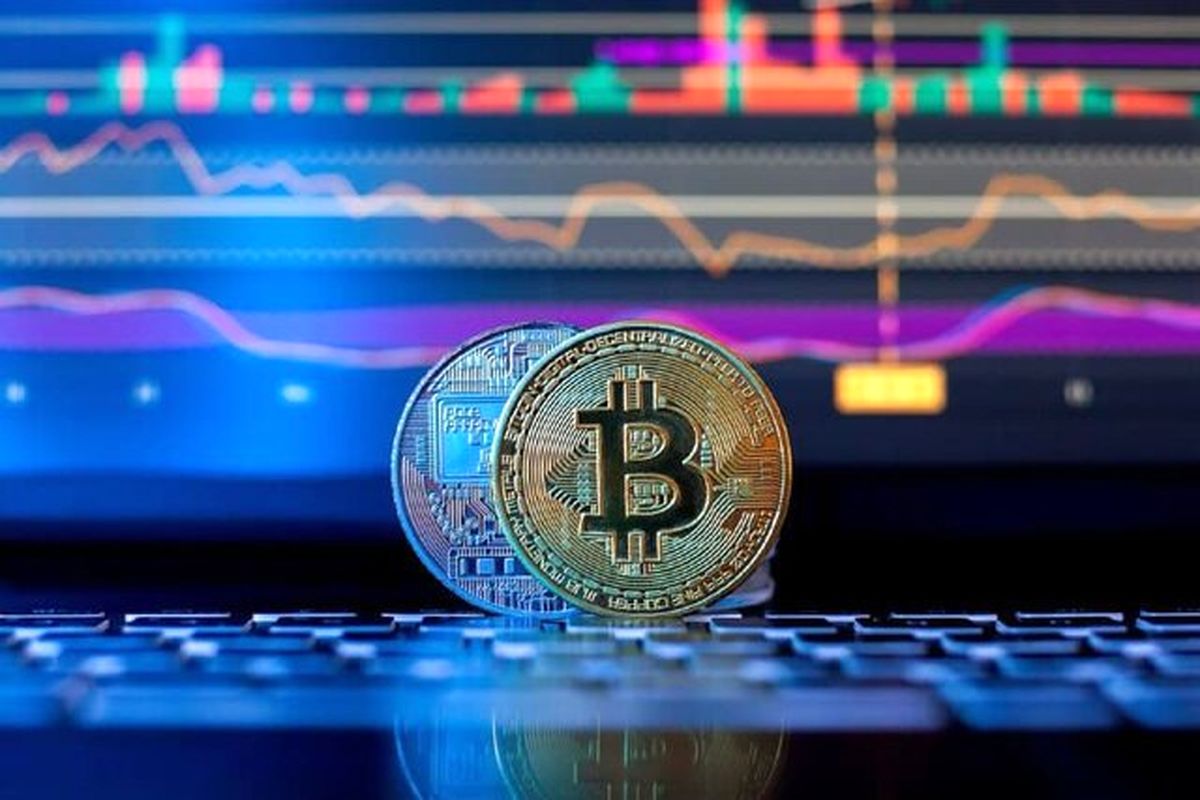 آخرین وضعیت بازار رمزارزها در جهان؛ افزایش قیمت بیت کوین