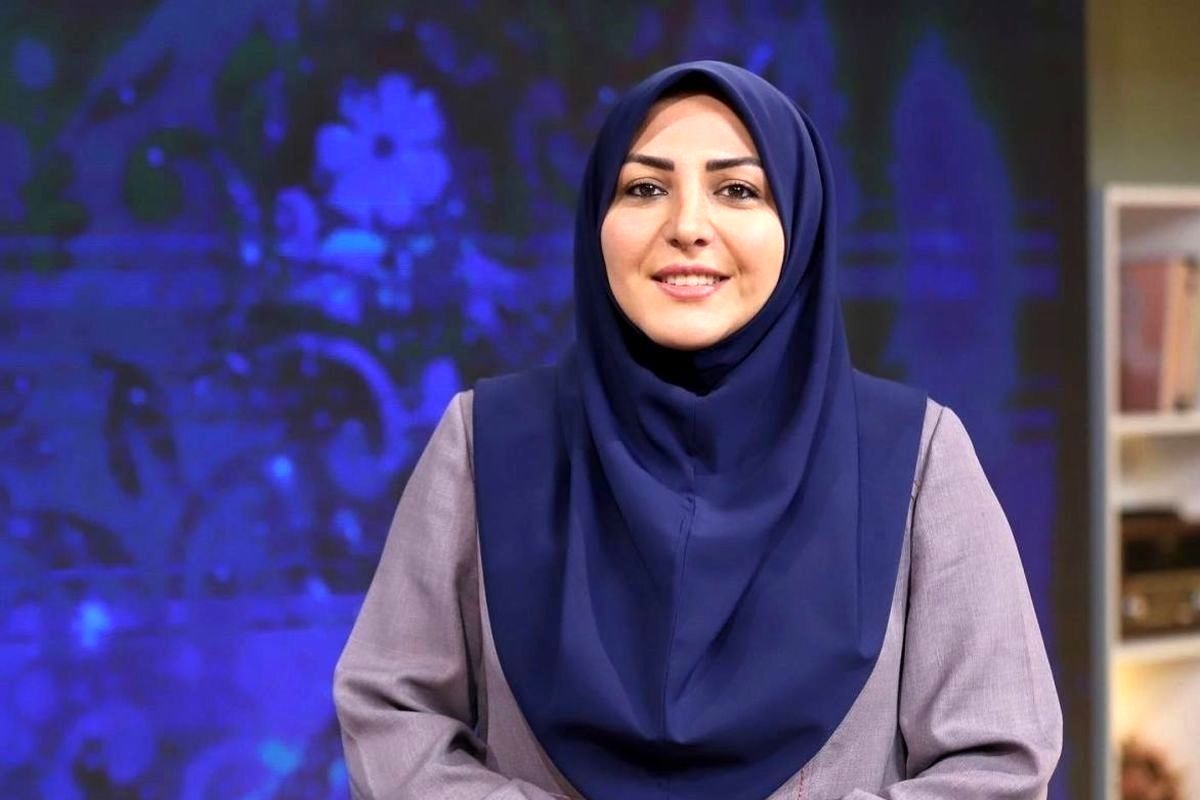 تعجب المیرا شریفی مقدم از اختلاف قد با والیبالیست های نوجوان ایرانی/ ویدئو