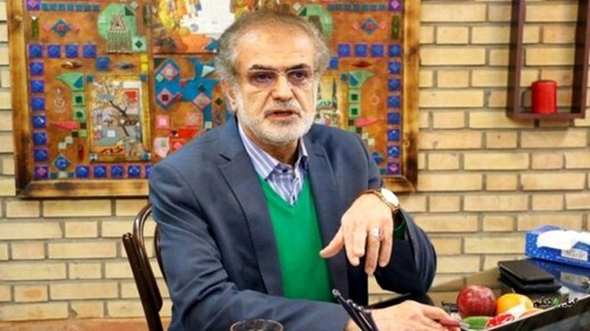 ما مثل اصولگراها نیستیم که همیشه خیال‌شان از ردصلاحیت و تأیید صلاحیت‌ها جمع است!

