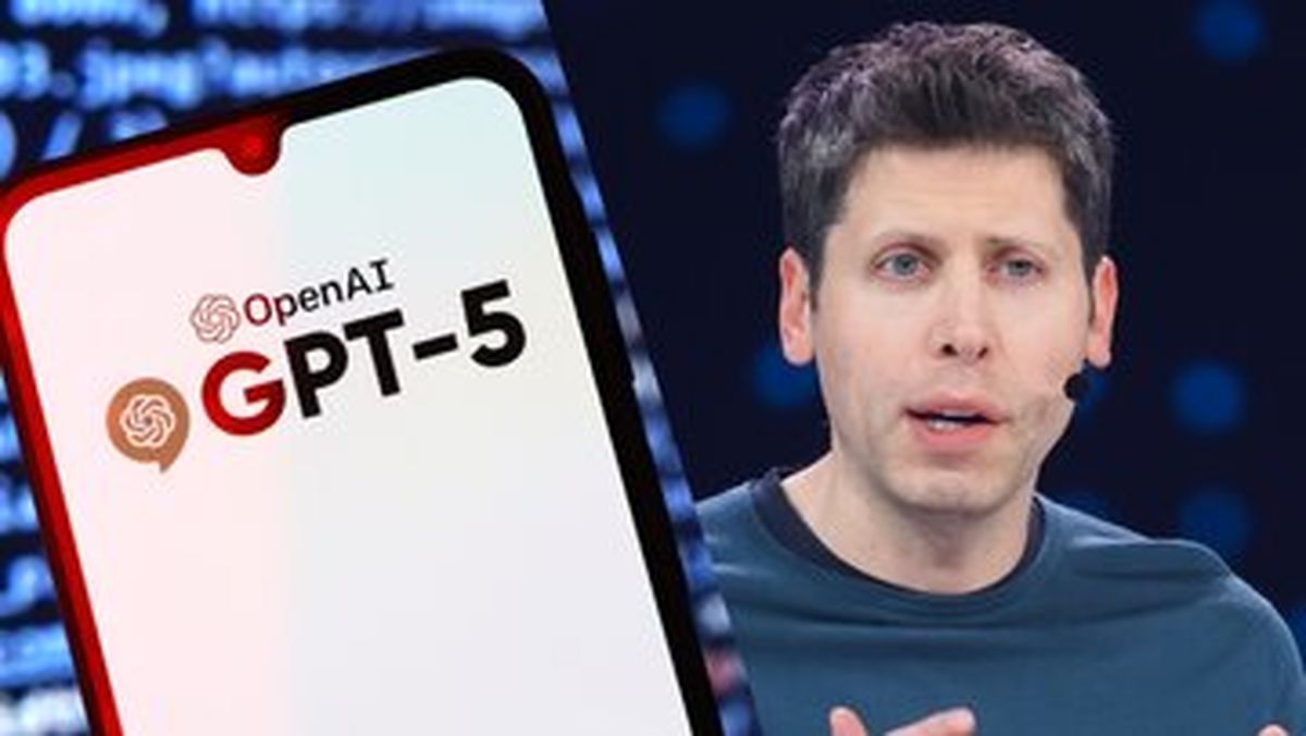 هوش مصنوعی «GPT-5» چقدر برق مصرف می‌کند؟