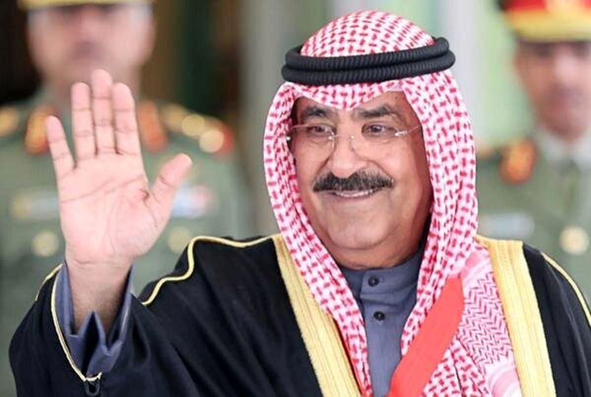 امیر کویت به پزشکیان تبریک گفت

