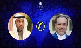 وزیرخارجه کویت:حملات رژیم صهیونیستی علیه ایران را شدیدا محکوم می کنیم