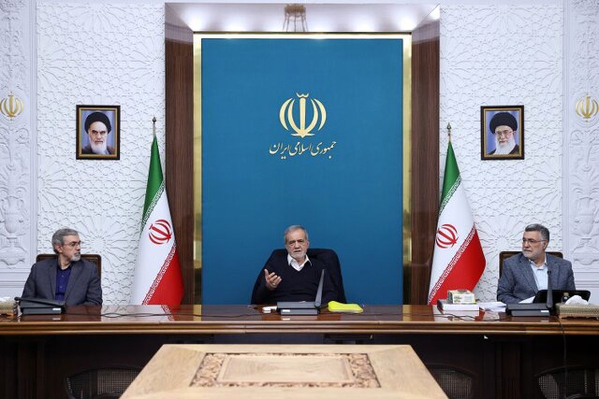 پزشکیان: هزینه‌های واقعی مردم برای درمان بیش از ارقامی است که به‌صورت رسمی اعلام می‌شود

