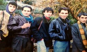 ساعت‌های خوشی که پای تلویزیون می‌گذشت / نوستالژی برنامه‌هایی که مهران مدیری قهرمان آن بود