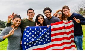 اخذ ویزای دانشجویی آمریکا