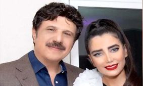 همسر بیژن مرتضوی درگذشت
