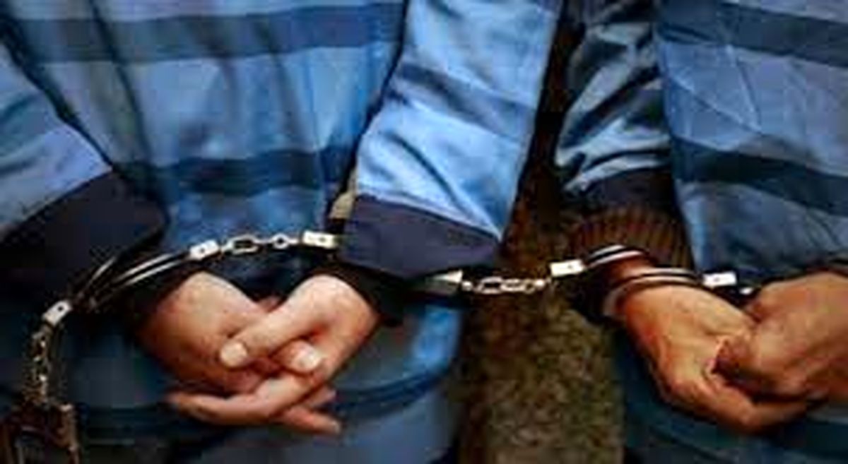 عامل اصلی حمله به عوامل فراجا در کرج دستگیر شد
