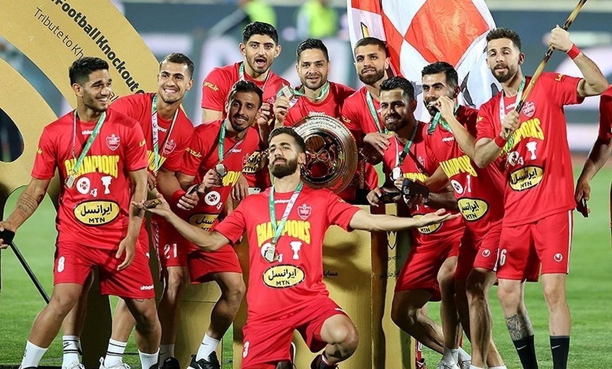 عابربانک جدید پرسپولیس؛ مولتی‌میلیاردر دوبی‌نشین کیست؟

