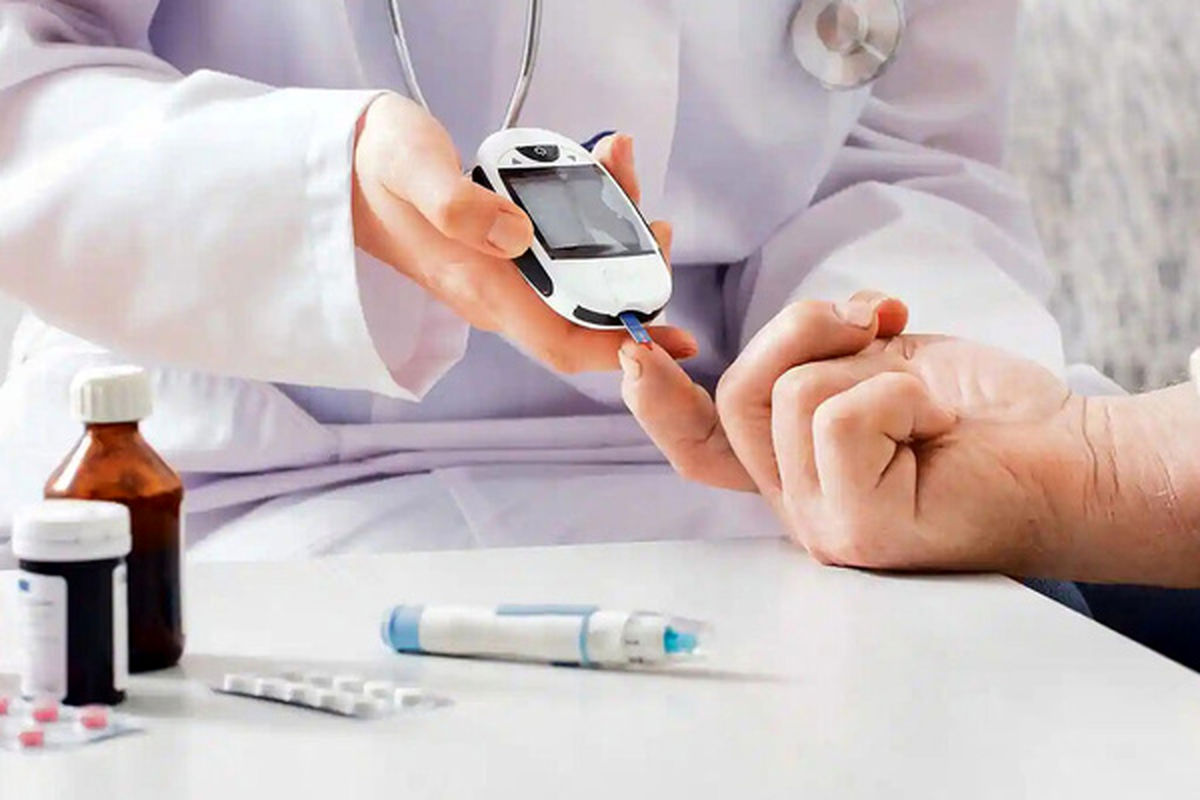 چرا دیابتی‌ها ولع خوردن دارند؟