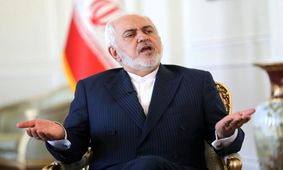 ظریف: جهان بدون برجام جای بهتری شد؟