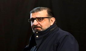 صادق خرازی کرونا گرفت

