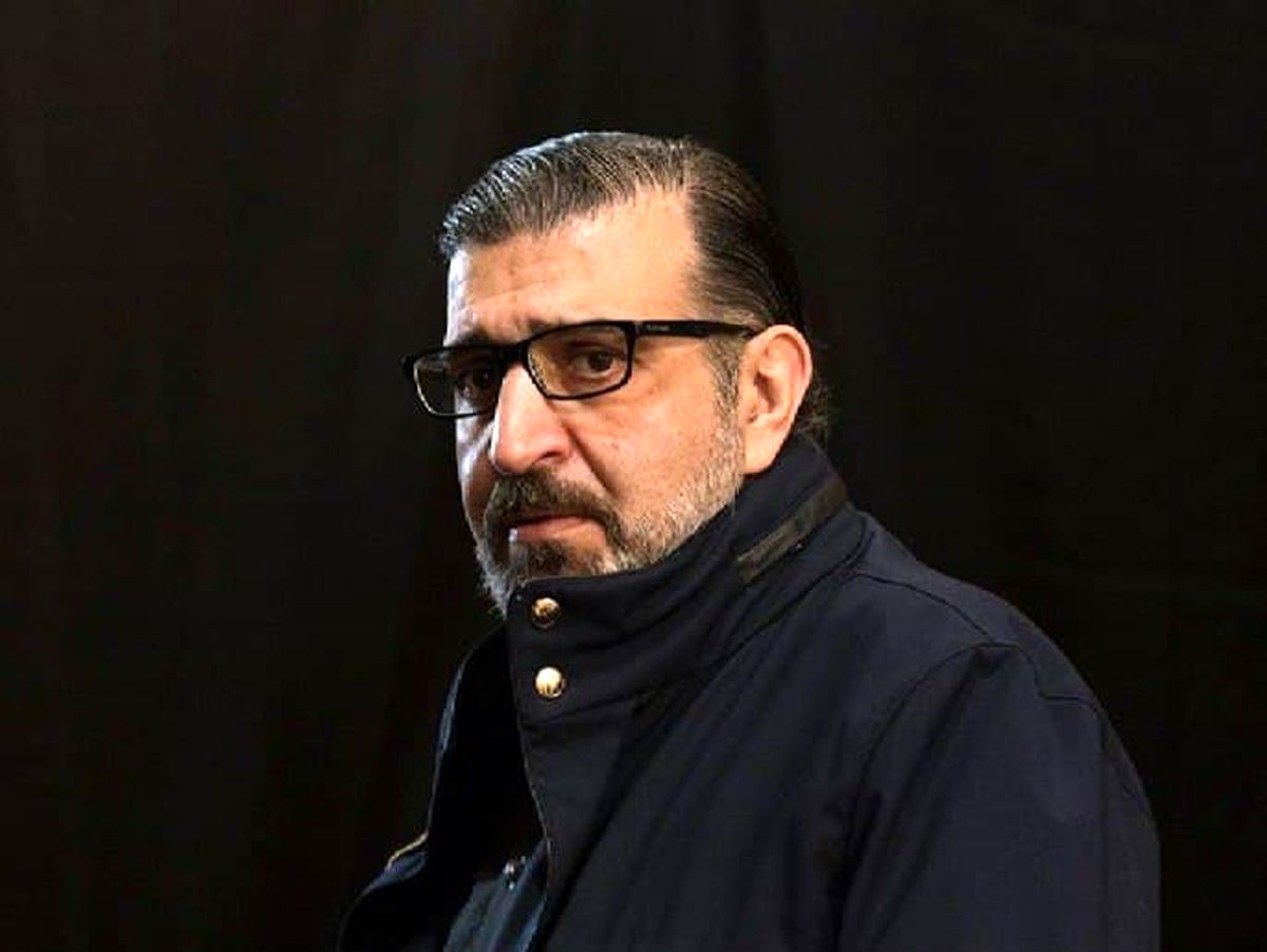 صادق خرازی کرونا گرفت

