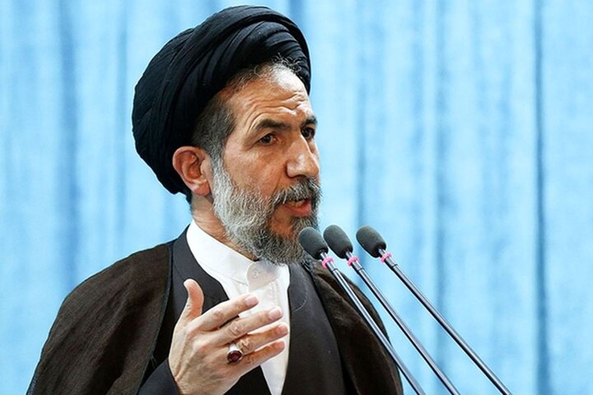 ابوترابی‌فرد: امروز بیش از هر زمان به روایت منصفانه نیاز داریم
