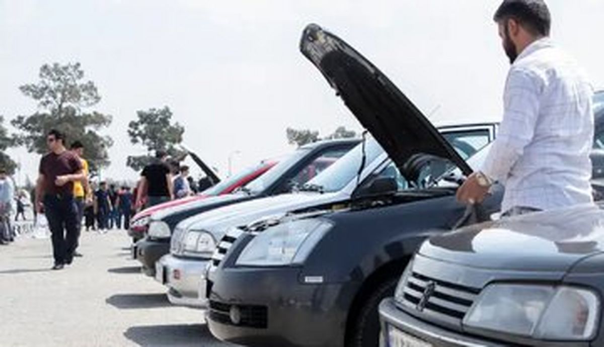جهش قیمت ها در بازار خودرو