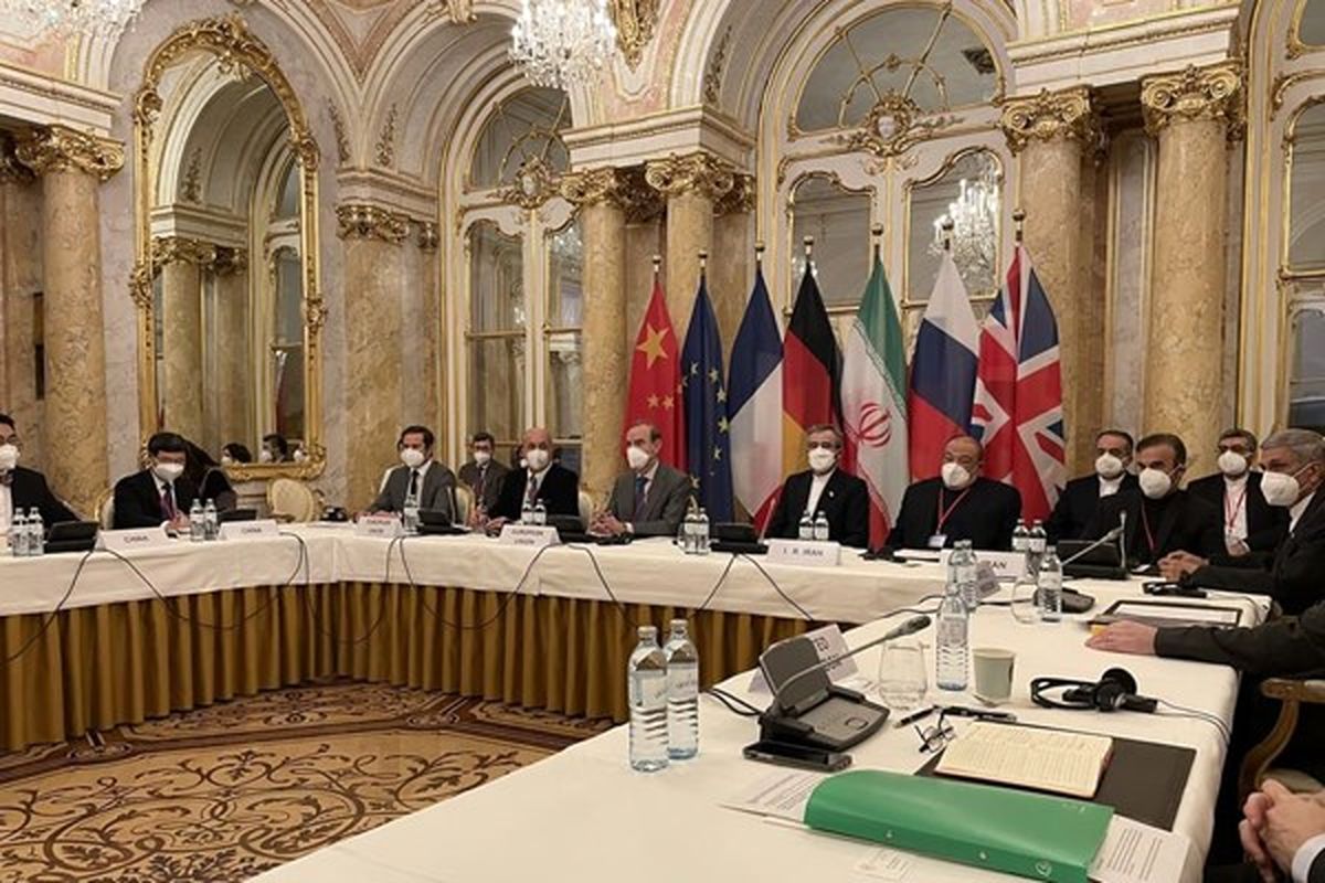 تاثیر جنگ در اوکراین بر مذاکرات وین؛ 3 گره مهم باقیمانده تا احیای برجام

