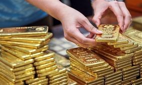 سقوط طلا رقم خورد/ فدرال رزرو نرخ بهره‌ را باز هم بالا می‌برد!
