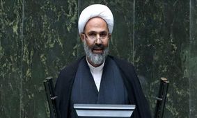 قطعاً با عوامل اتفاقات ورزشگاه مشهد برخورد می‌شود