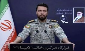 سرنوشت صدام در انتظار ترامپ و نتانیاهوست