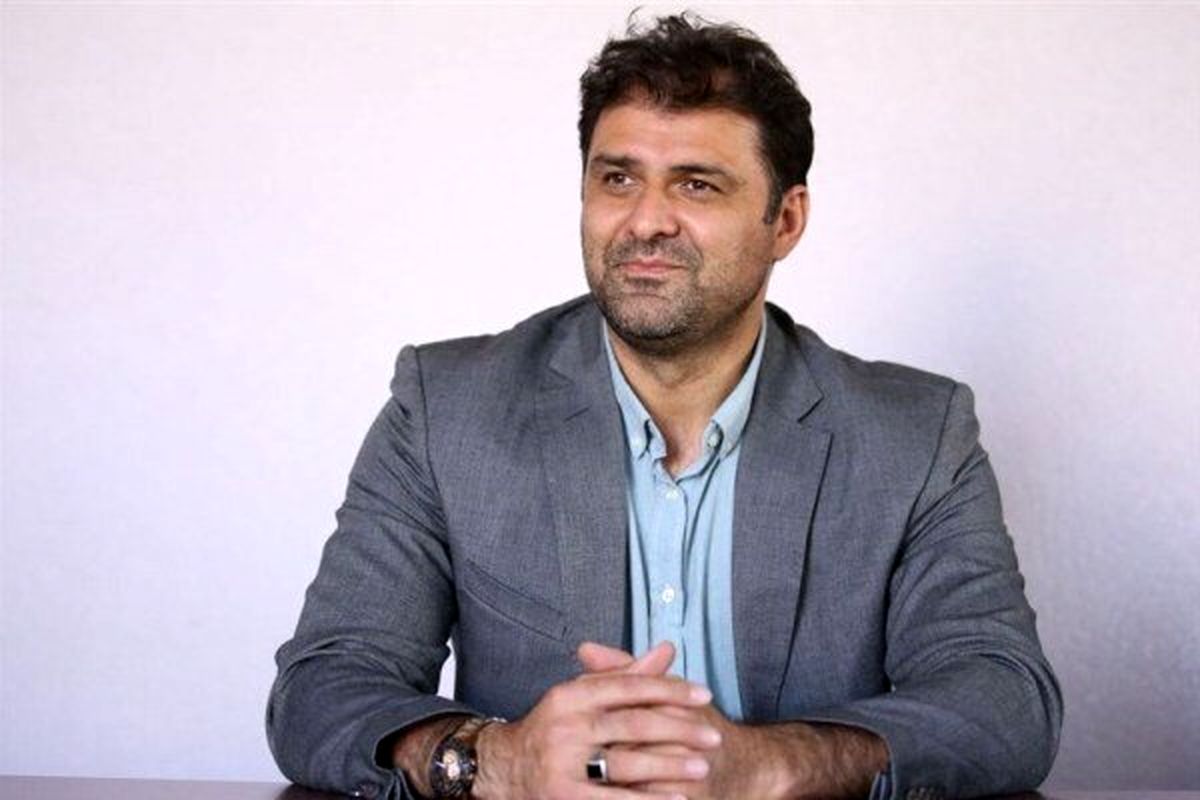 یک پراید هم به ورزشکاران دیگر می دادید!


