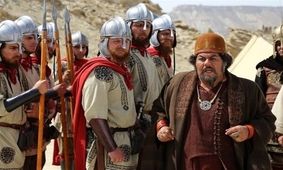 ماجرای نسخه سینمایی «سلمان فارسی» چیست؟/ پخش سریال تا ۱۴۰۵
