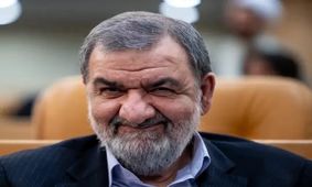 واکنش محسن رضایی به خواسته‌های موشکی آمریکا: غلط کردند! /ویدئو