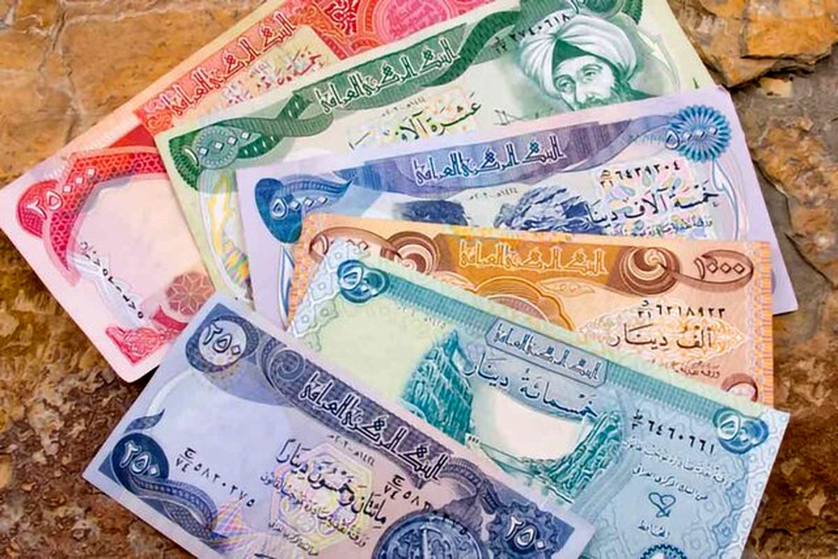 زائران کربلا چطور ارز اربعین بگیرند؟/ 100 دینار عراق چند؟