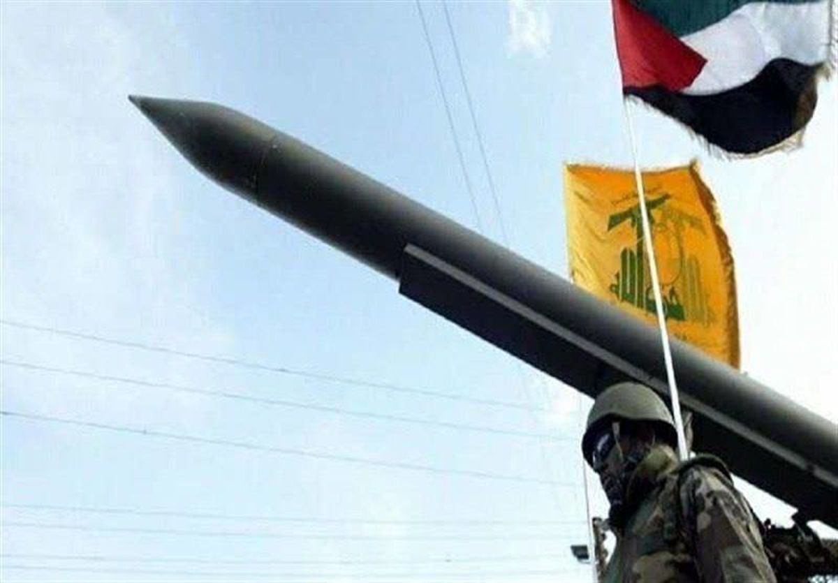 شبکه آمریکایی: حزب‌الله ۲۰۰ هزار موشک در اختیار دارد