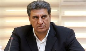 حذف نام دختر افشاریان از لیست داوران با دستور رئیس فدراسیون فوتبال 

