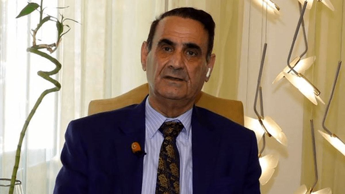 قاضی پرونده اعدام صدام، هدف سوء قصد قرار گرفت

