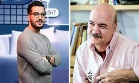 پاسخ امیرحسین قیاسی به انتقاد تند ایرج طهماسب/ ویدئو