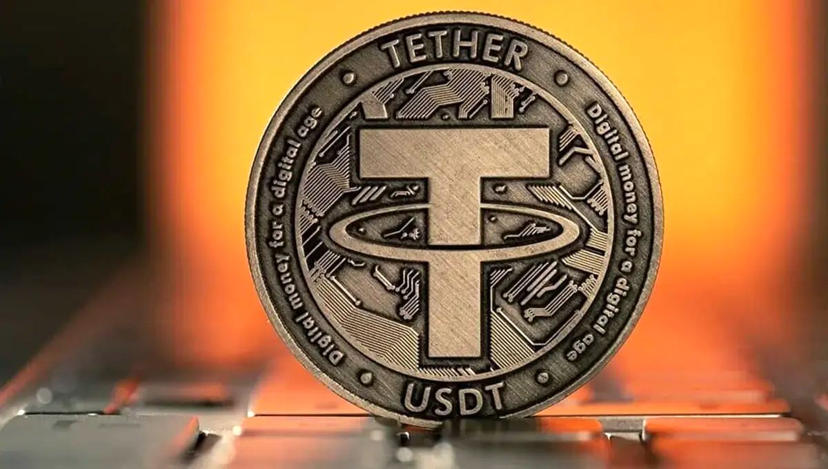 واکنش تتر به توئیت لاریجانی درباره مذاکرات