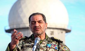 انهدام 10 هواگرد اسرائیلی در مناطق مختلف کشور