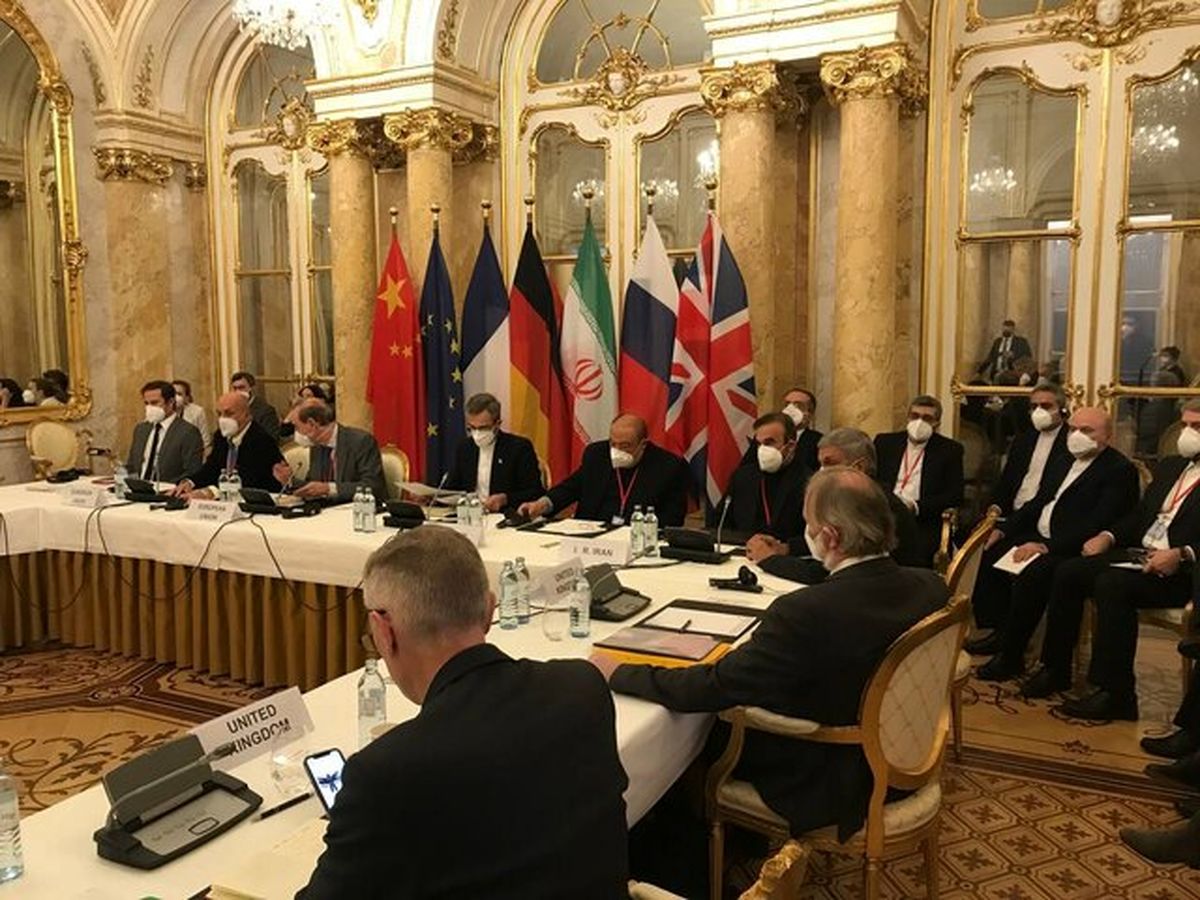 اخباری کوتاه از مذاکرات وین
