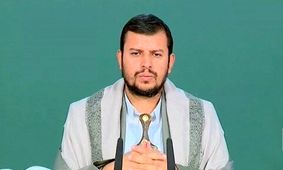 رهبر انصارالله یمن: در صورت جنگ علیه غزه، حملات‌مان به تمام اراضی اشغالی را از سرمی‌گیریم

