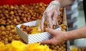 رئیس اتحادیه قنادان: فروش زولبیا و بامیه نسبت به سال‌های قبل ۵۰ درصد کاهش داشته