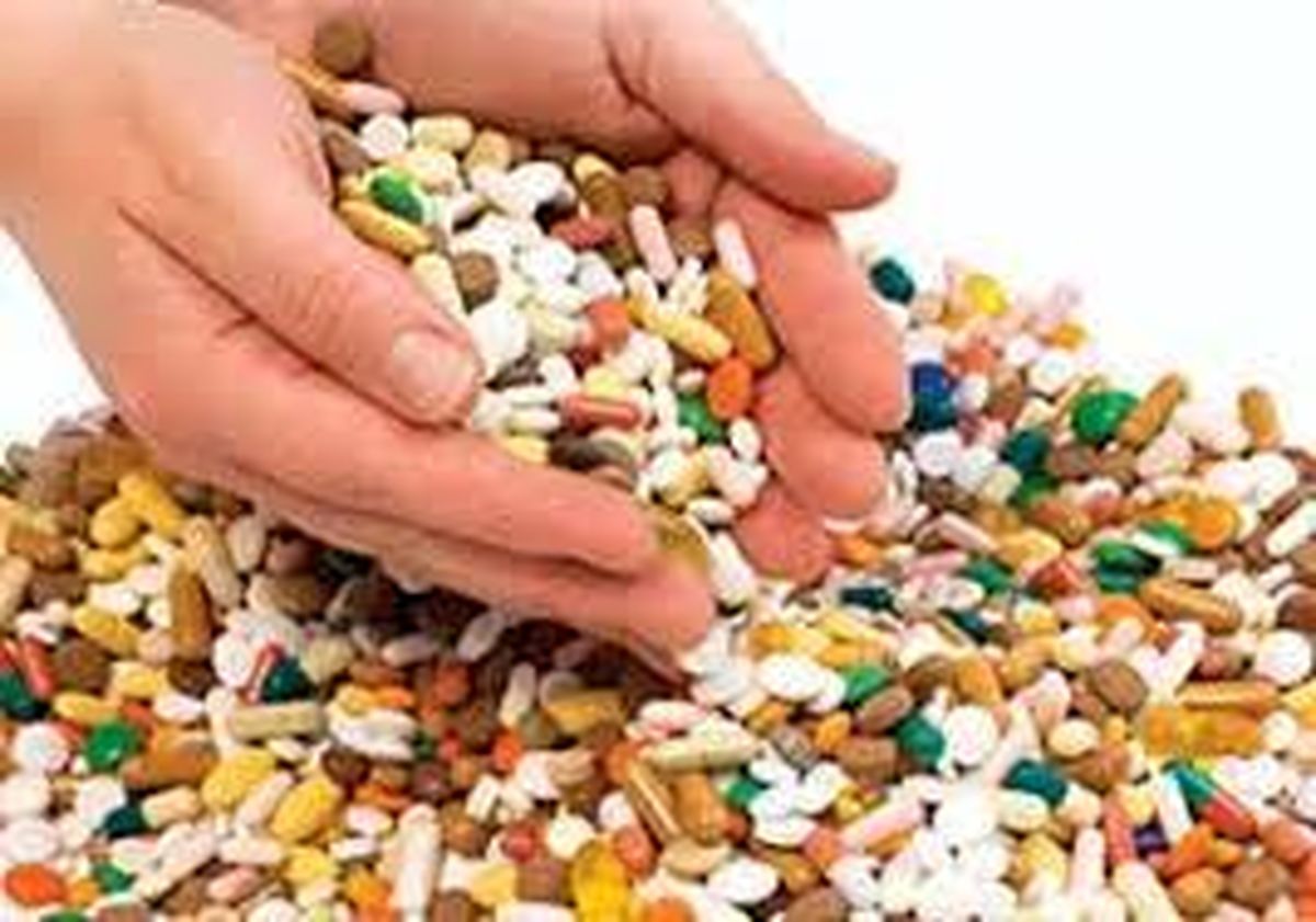 کرونا گردش مالی مکمل‌های زیبایی را ۵ برابر و مکمل‌های تقویتی را ۸ برابر کرد