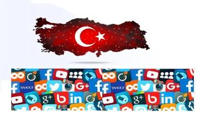 فروپاشی اقتصادی ترکیه به روایت فضای مجازی
