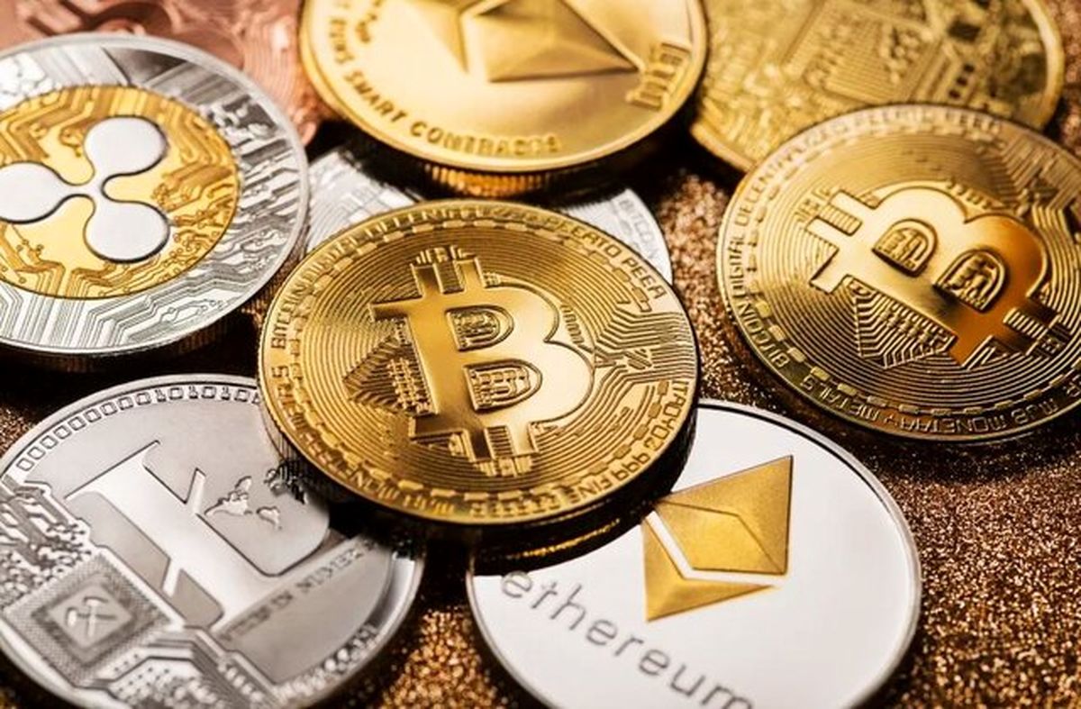این هفته ارزش بیت کوین نزولی است؟