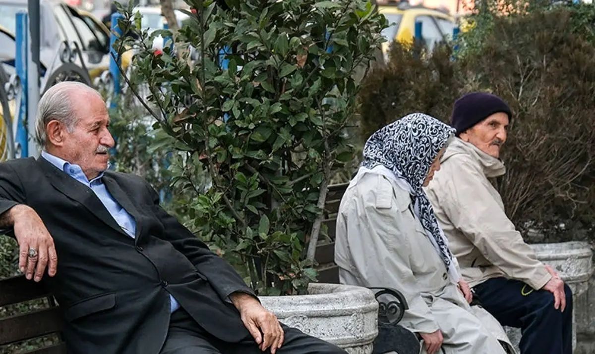 جزئیات افزایش حقوق بازنشستگان در سال ۱۴۰۴
