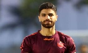 خیال گل محمدی برای ال کلاسیکو راحت شد