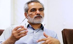 متهمی که جای شاکی نشسته است!

