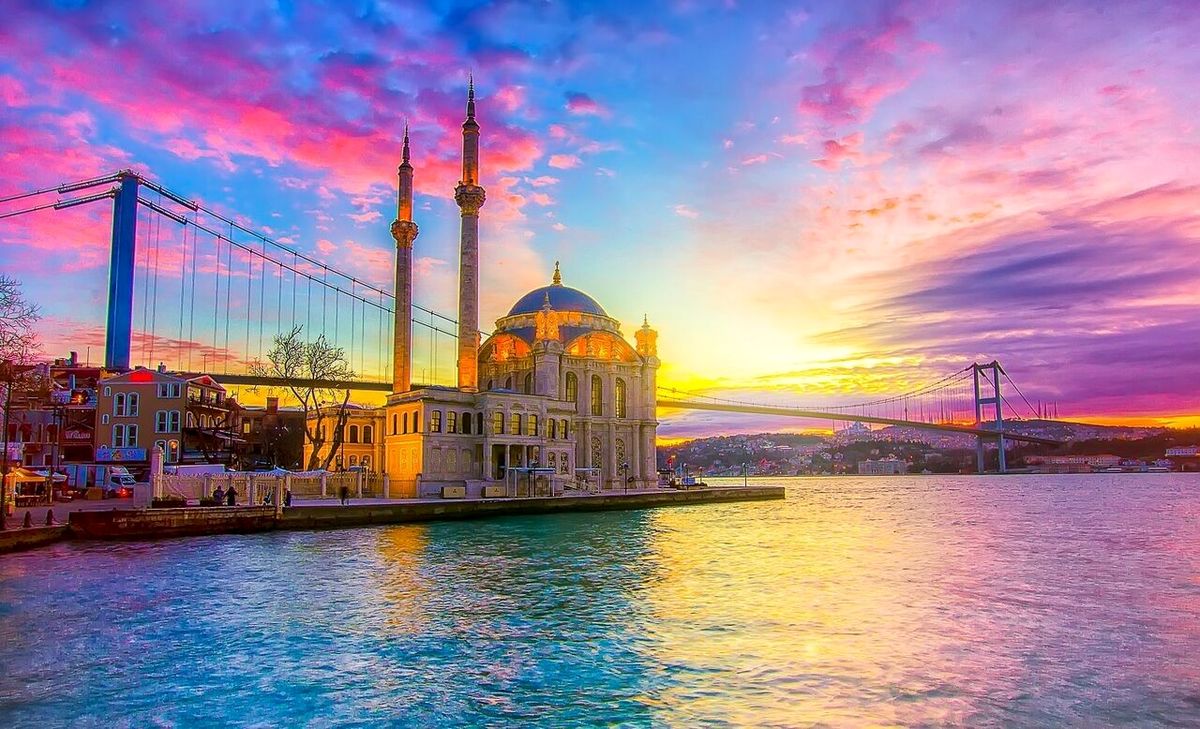 چگونه سفر به استانبول ارزانی داشته باشیم؟
