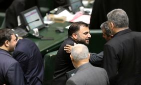 تذکر ۲۶ نماینده مجلس به وزیر ارتباطات درباره کندی سرعت اینترنت