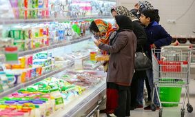سرنوشت قیمت لبنیات بعد از واریز یارانه جدید