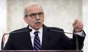 نواف سلام هشدار داد